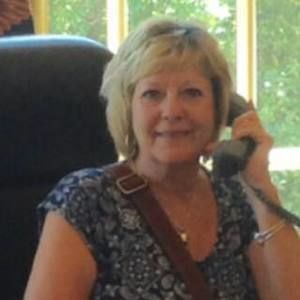 Meet your Posher, Theresa